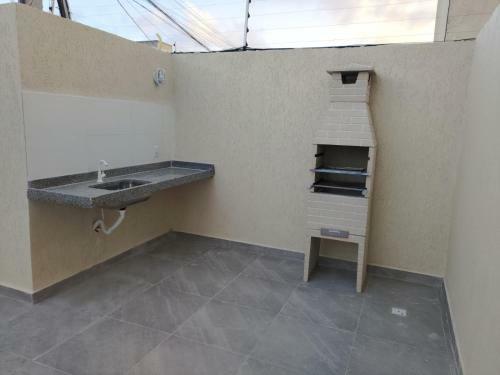 Apartamento Taperapuan