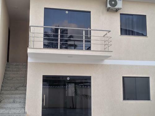 Apartamento Taperapuan