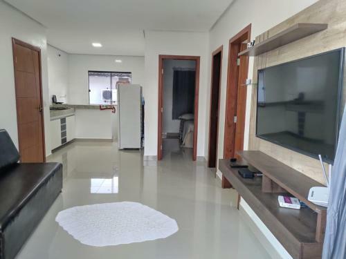 Apartamento Taperapuan