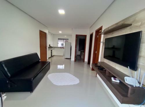 Apartamento Taperapuan