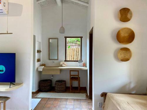 Casa Da Paz - Vila Serena - Trancoso