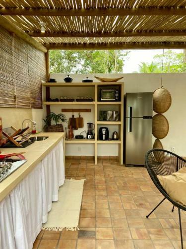 Casa Da Paz - Vila Serena - Trancoso