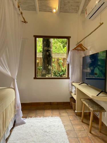 Casa Da Paz - Vila Serena - Trancoso