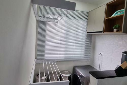 Apartamento Requinte E Conforto Com M�veis Novos E Vista Mar