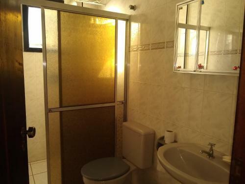 Apartamento Edif�cio S�o Rafael