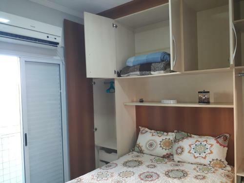 Apartamento Beach Atlantis Praia Grande