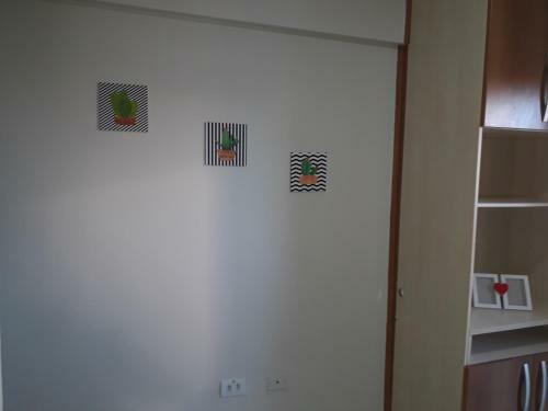 Apartamento Beach Atlantis Praia Grande