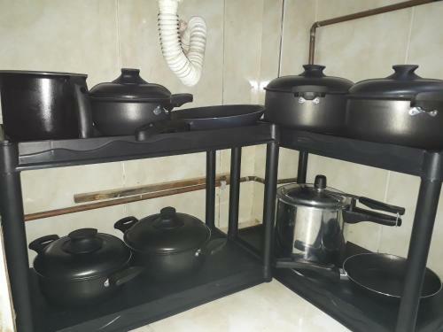 Apartamento Beach Atlantis Praia Grande