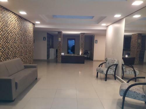 Apartamento Beach Atlantis Praia Grande
