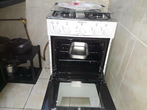 Apartamento Beach Atlantis Praia Grande