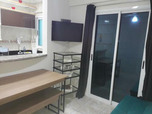 Apartamento Beach Atlantis Praia Grande