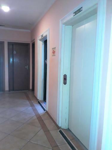 Apartamento Beach Atlantis Praia Grande