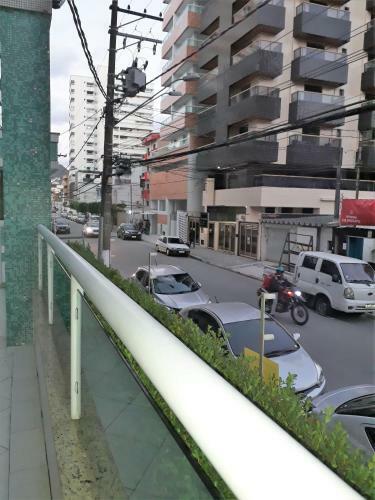 Apartamento Beach Atlantis Praia Grande