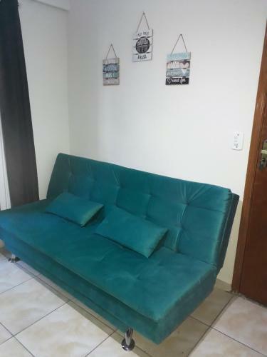 Apartamento Beach Atlantis Praia Grande