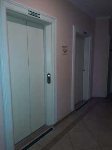 Apartamento Beach Atlantis Praia Grande