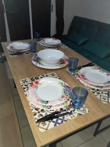 Apartamento Beach Atlantis Praia Grande
