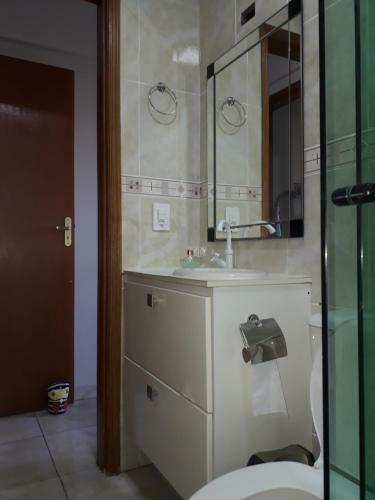 Apartamento Beach Atlantis Praia Grande