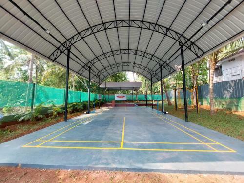 Casa Central Serviced Villa And Amphitheater