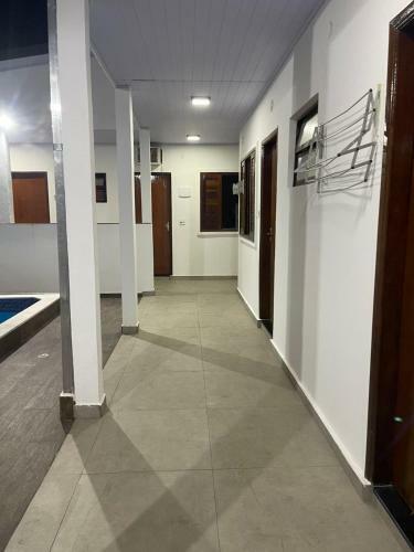 Hostal Hostel Vilamar