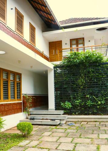 Villa Chantrakantham