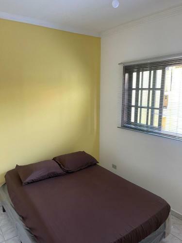 Hostal Hostel Canto Do Forte