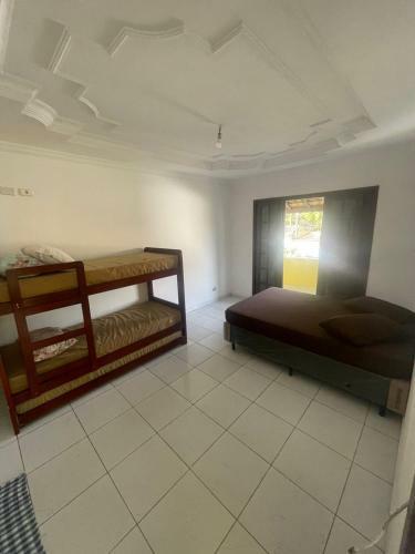 Hostal Hostel Canto Do Forte