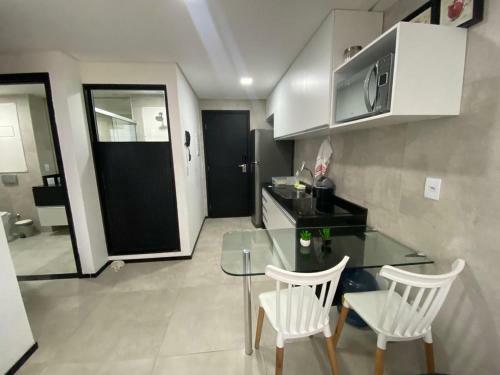 Apartamento Flat Barra Home Stay