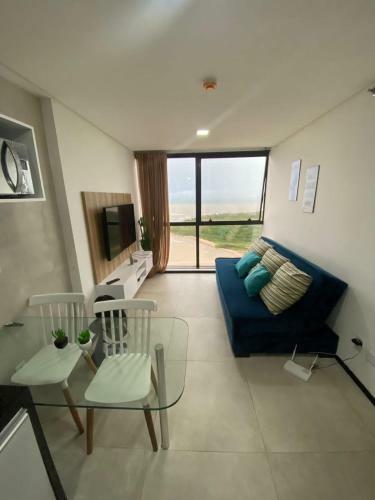 Apartamento Flat Barra Home Stay