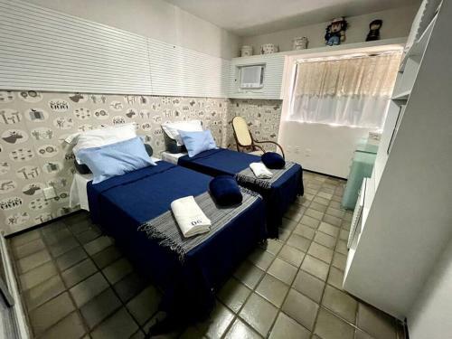Apartamento Apto Espa�oso, Confort�vel E A 150 Metros Da Praia