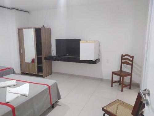 Hotel Mediterr�neo Recife