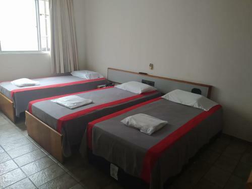 Hotel Mediterr�neo Recife