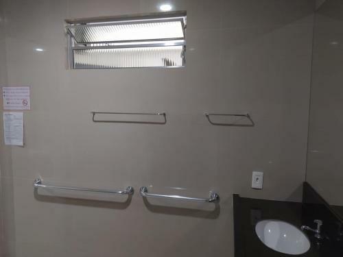 Hotel Mediterr�neo Recife