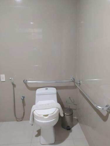 Hotel Mediterr�neo Recife