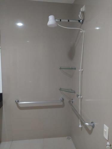 Hotel Mediterr�neo Recife
