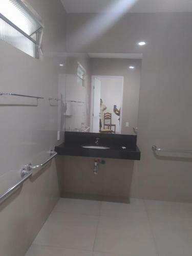 Hotel Mediterr�neo Recife