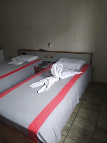Hotel Mediterr�neo Recife