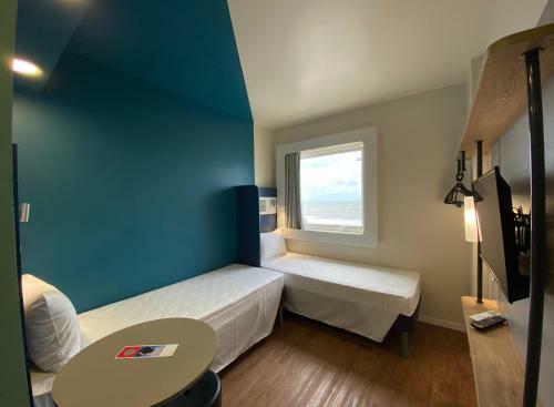 Hotel Ibis Budget Recife Jaboat�o