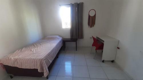 Quarto Feminino