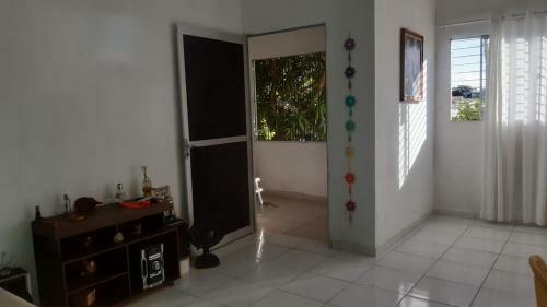 Quarto Feminino