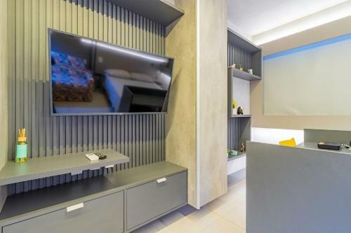 Apartamento Em Localiza��o Privilegiada De Recife Por Carpediem