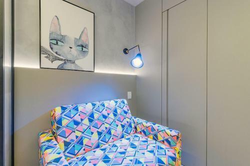 Apartamento Em Localiza��o Privilegiada De Recife Por Carpediem