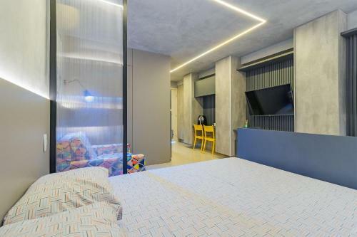 Apartamento Em Localiza��o Privilegiada De Recife Por Carpediem