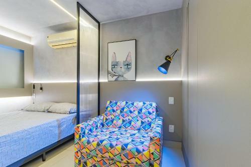 Apartamento Em Localiza��o Privilegiada De Recife Por Carpediem