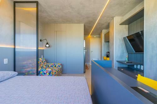 Apartamento Em Localiza��o Privilegiada De Recife Por Carpediem