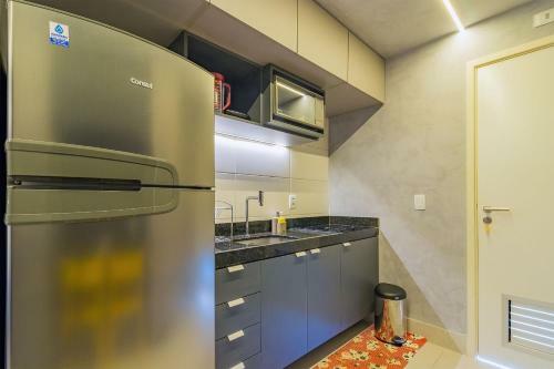 Apartamento Em Localiza��o Privilegiada De Recife Por Carpediem