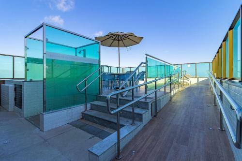 Apartamento Em Localiza��o Privilegiada De Recife Por Carpediem