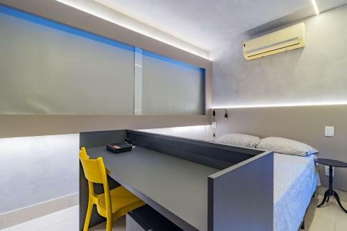 Apartamento Em Localiza��o Privilegiada De Recife Por Carpediem