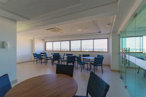 Apartamento Em Localiza��o Privilegiada De Recife Por Carpediem