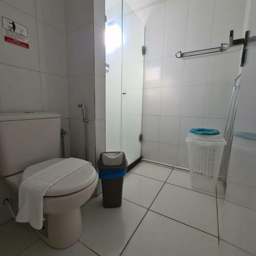 Apartamento Boa Viagem Flat Perto Da Orla