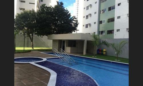 Apartamento Flat